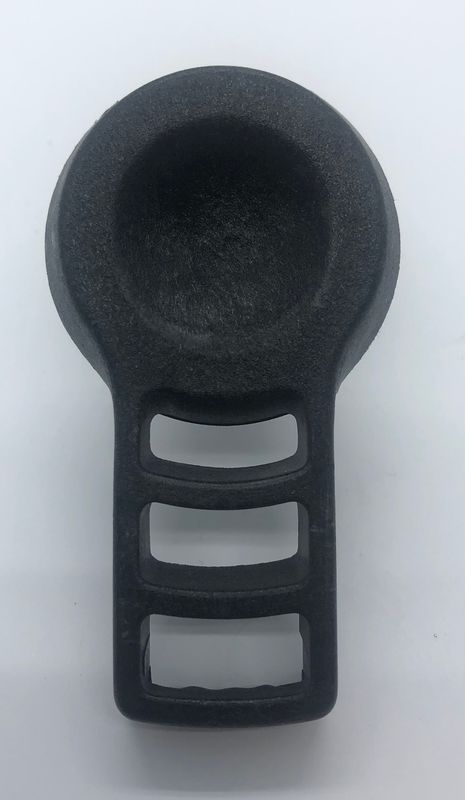 Outside handle for Nibo Lo-Pro