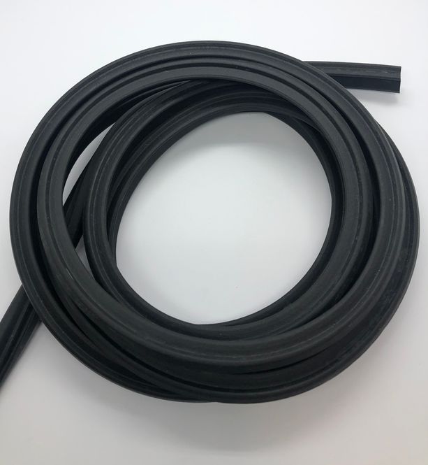 Hovedbilde Gasket f/ Portlight G515 pris pr fot