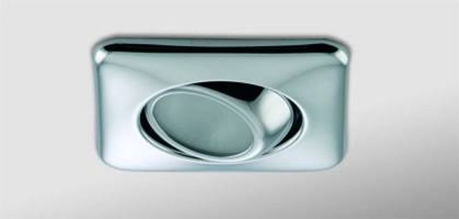 Hovedbilde Rustfri justerbar spott, Alex