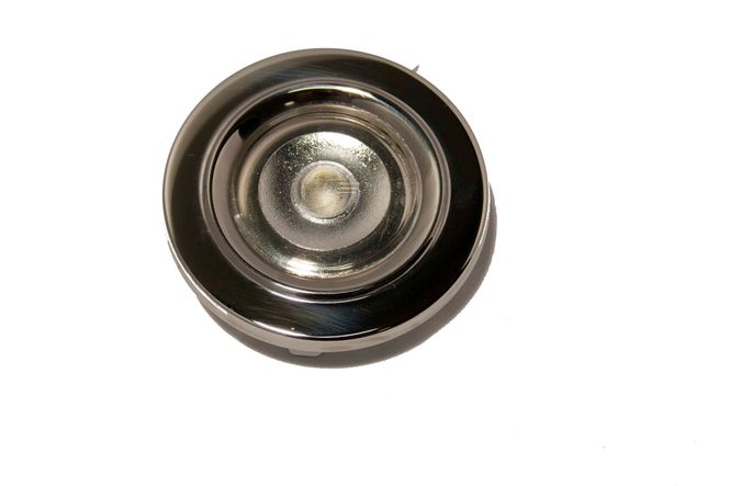 Hovedbilde Rustfri LED spott, Mary