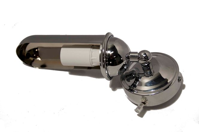 Hovedbilde Cleo, Chr/Br. + Switch