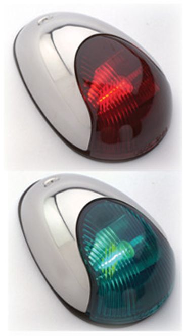 Hovedbilde Sidelanterne, PAR (R+G) 3838-1