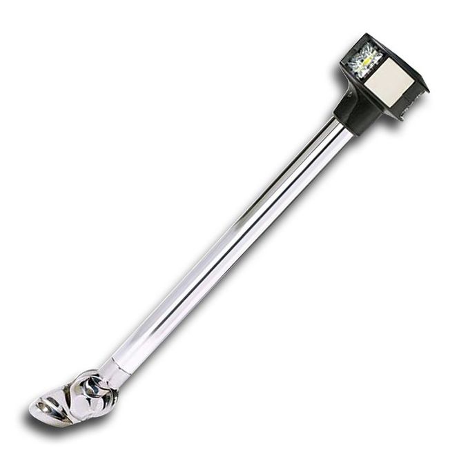 Hovedbilde Attwood Lanternemast, LED, 106cm (42