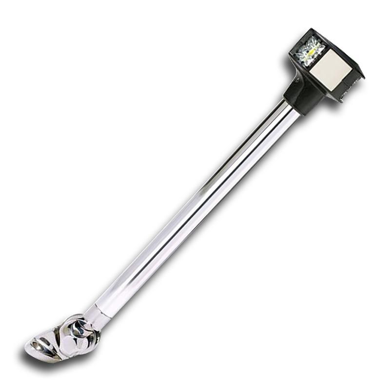 Attwood Lanternemast, LED, 106cm (42
