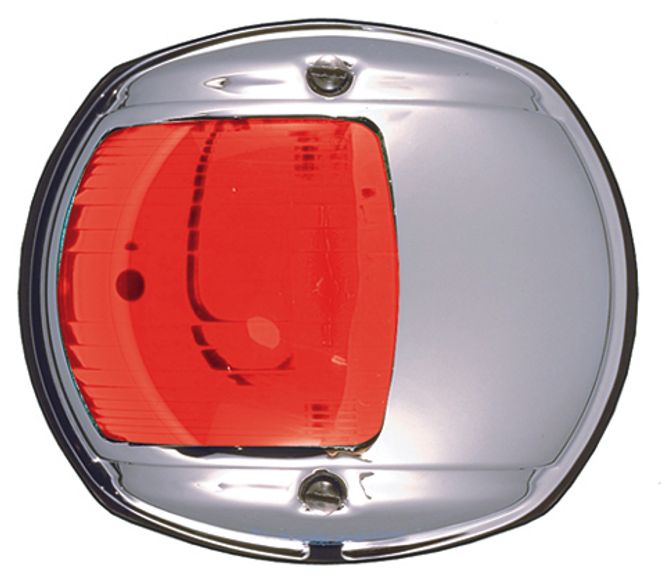 Hovedbilde Sidelanterne, R?d 120/170MP