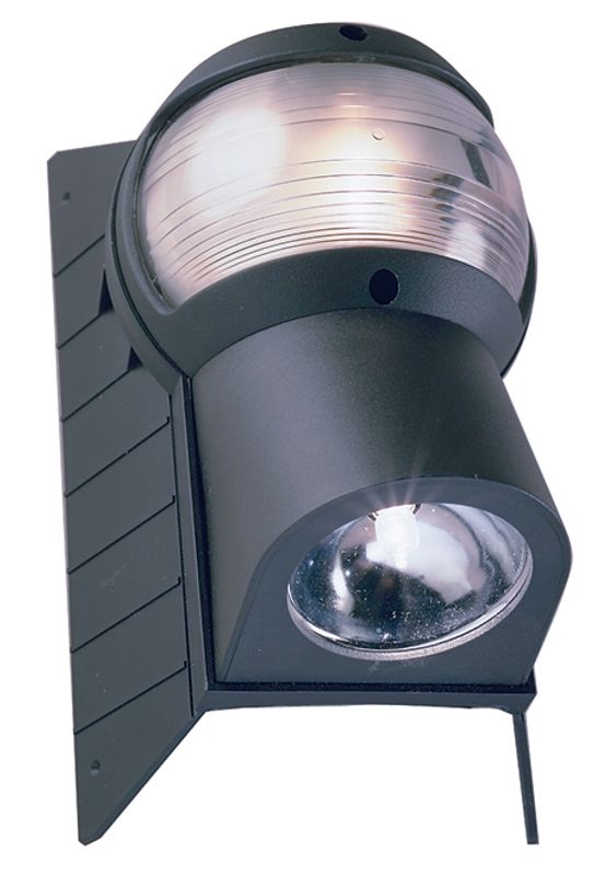 Topplanterne m/spread light 120/170BMD