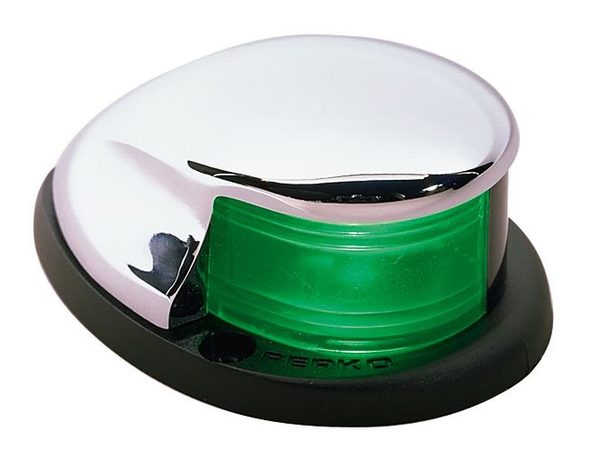 Hovedbilde Sidelanterner, Par, Chrome 0228DP0CHR