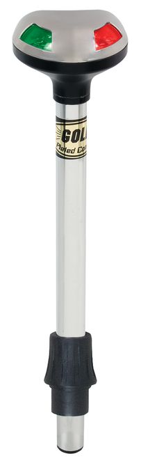 Hovedbilde LEd kombi lanternemast, 1616