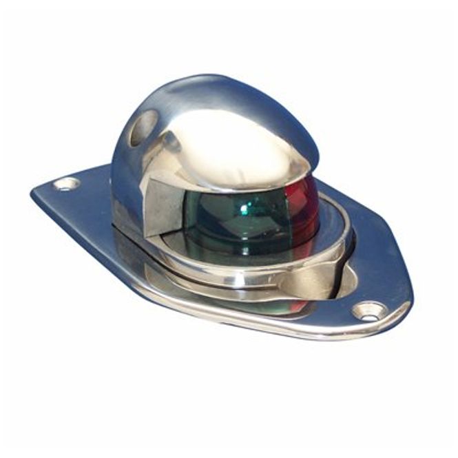 Hovedbilde Drenskopp for lanterne 204-M