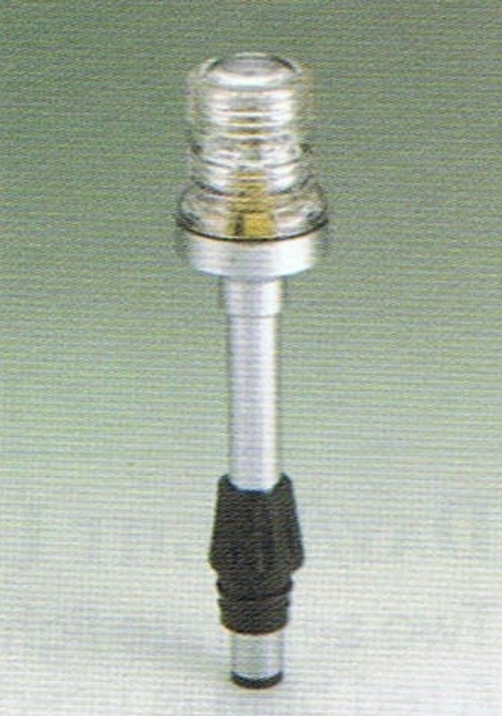 Lanternemast pl.inn Chr. 610mm