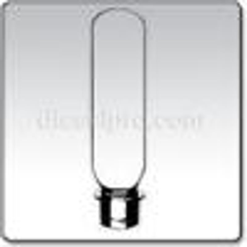 Lanternep?re 120V 40W, 342003CLR