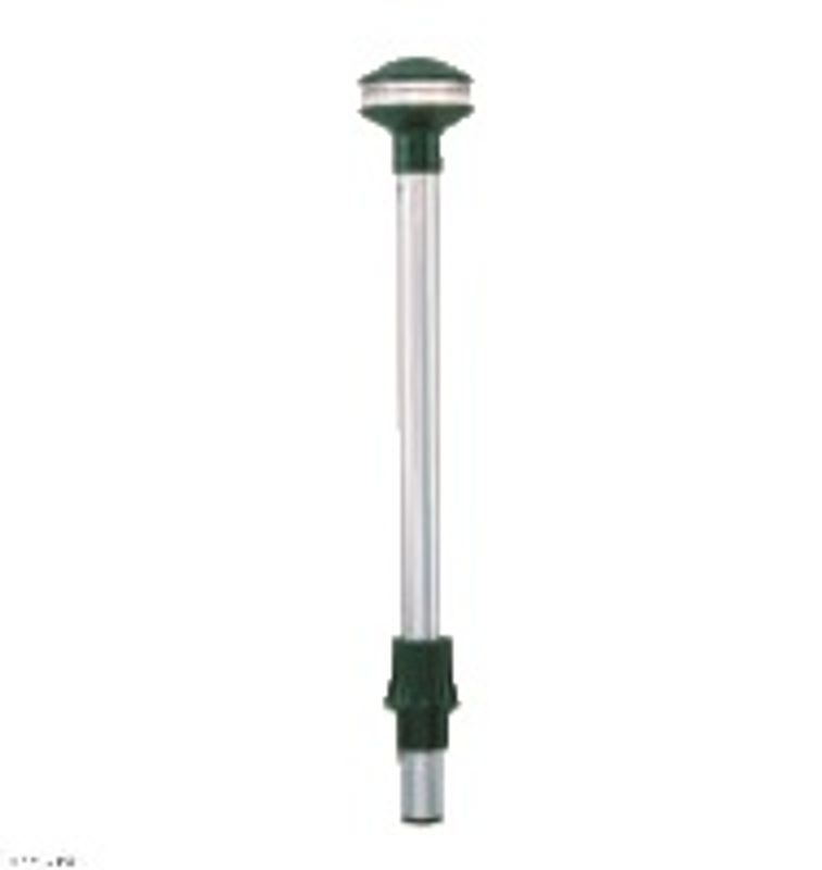 Lanternemast uten sokkel.120 cm 1440DP6