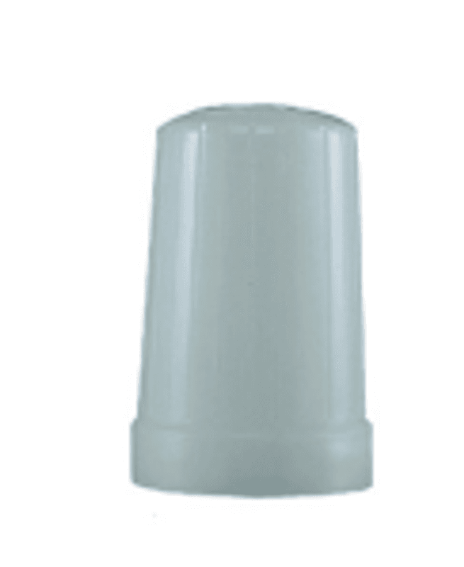 Glass for Perko 1400 lant.mast (kun glass)