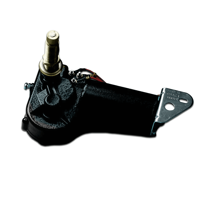 Pussermotor 1.5