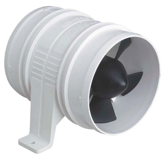 Hovedbilde Turbo Vifte 4