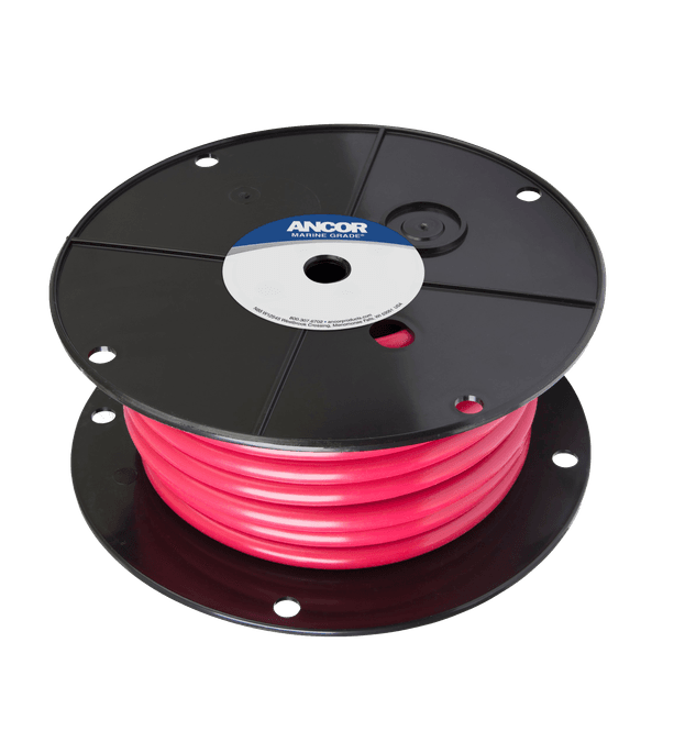 Hovedbilde Fortinnet Marine Gradert Batterikabel p? 42mm?, ...