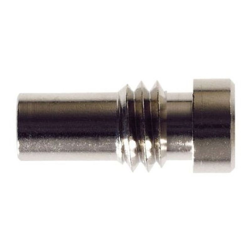 UHF kobling, Coax ial reduksjon adapter