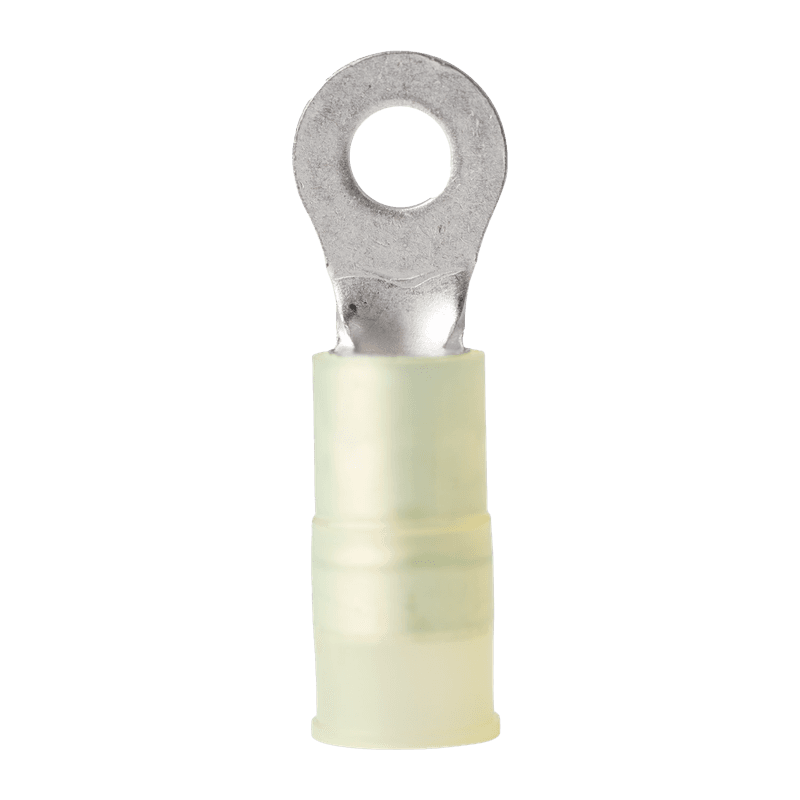 Ringkabelsko, Marine Kvalitet, 3-5mm?, ?3.9mm - 25stk