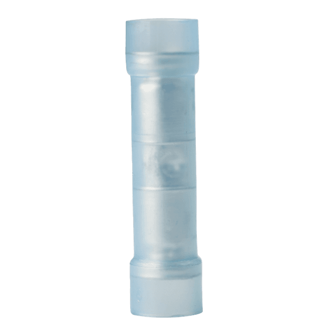 Hovedbilde Skj?tehylse, Dobbel Crimp, Marine Kvalitet, ...