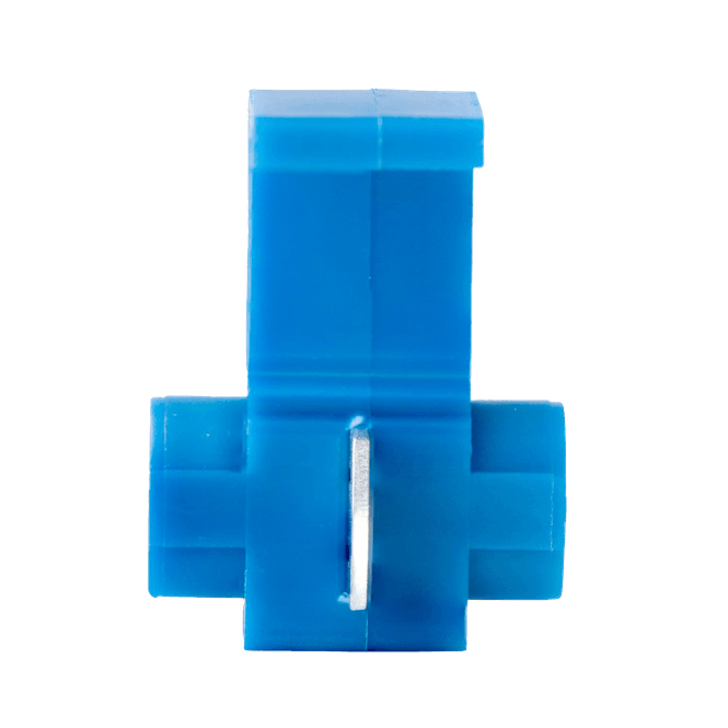 Hovedbilde Skj?teklemmer, 0.8-2mm? (18-14AWG) - 100stk