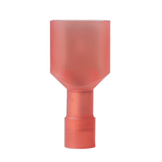 Hovedbilde Flatstift, Nylonisolert Marine Kval, 0.3-0.8mm?, ...