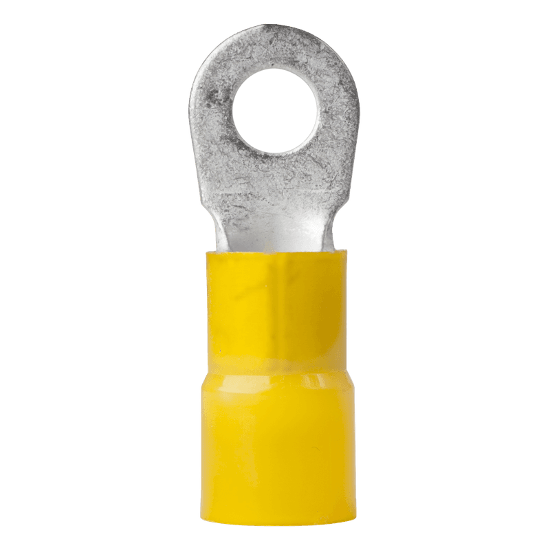 Ringkabelsko, Marine Kvalitet, 21mm?, ?6.4mm - 1stk