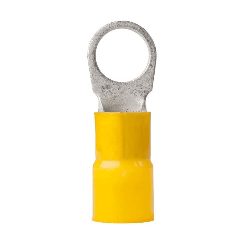 Ringkabelsko, Marine Kvalitet, 21mm?, ?10.3mm - 1stk