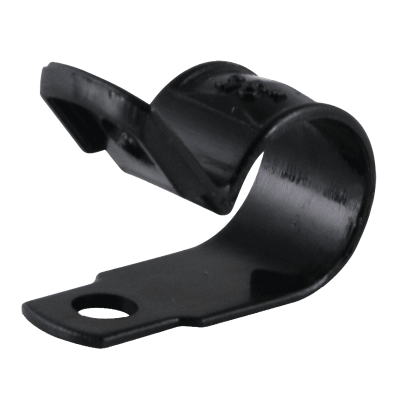Monteringsklemmer i Nylon fra Ancor, 12mm (1/2