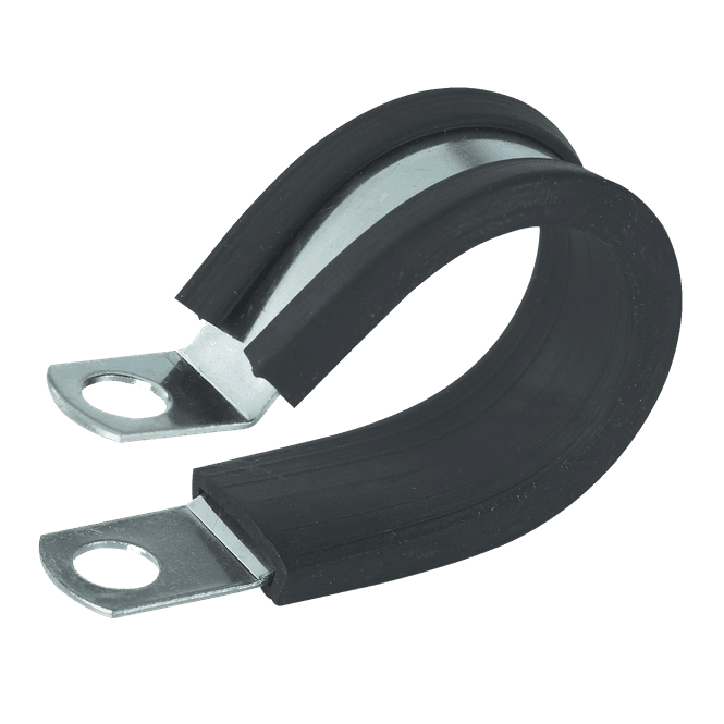 Hovedbilde Monteringsklemmer i Rustfritt st?l, 14mm (9/16