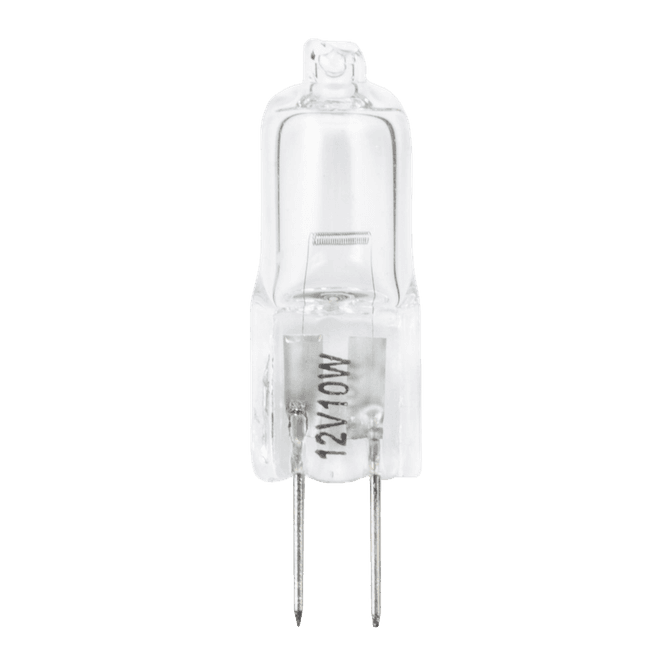 Hovedbilde Halogen G4 pære 10 Watt, 12 Volt