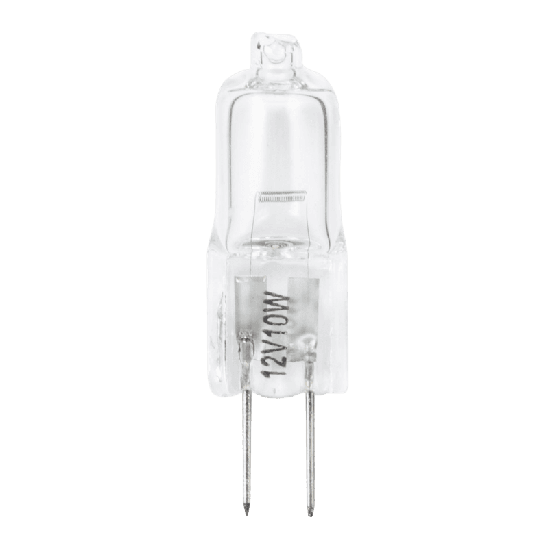 Halogen G4 pære 10 Watt, 12 Volt