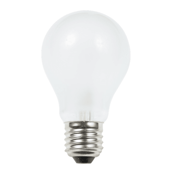 Hovedbilde Standard Halogenp?re, 12 Volt, 50 Watt - 2stk