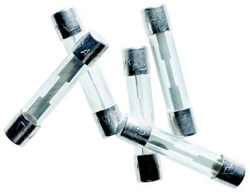 MARINE FUSE ASsort . PACK