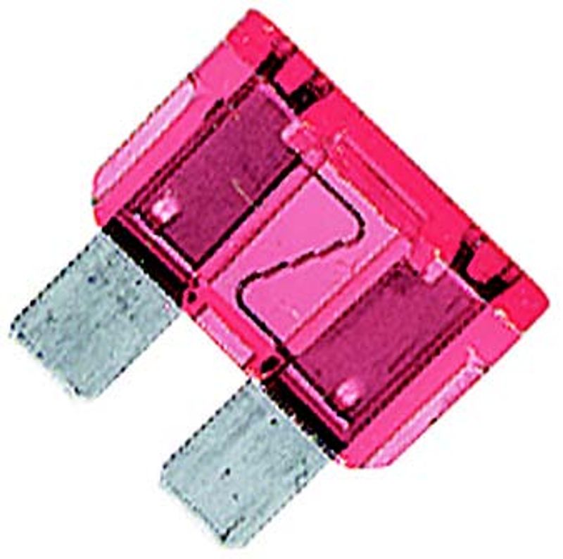 25 AMP ATO/ATC FUSE