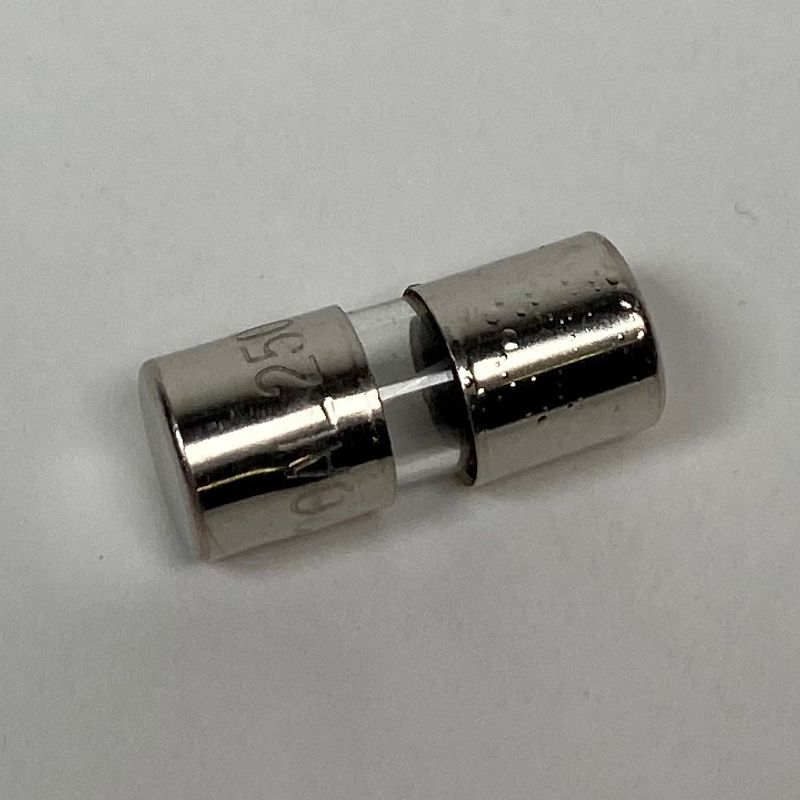 Ancor 20 Amp AGA Glassikring.