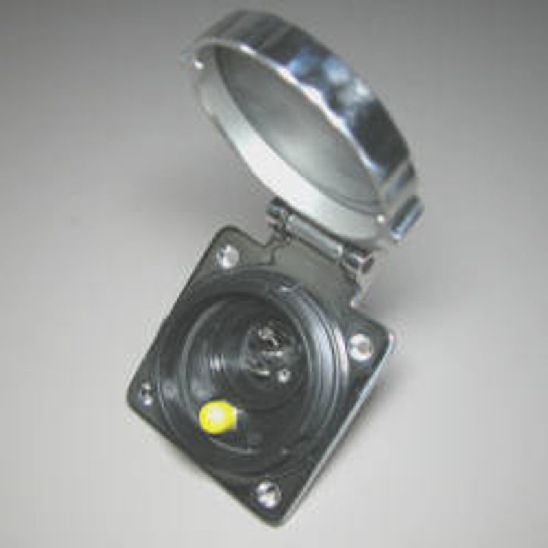 TV/Tlf. uttak PH6592TVSS