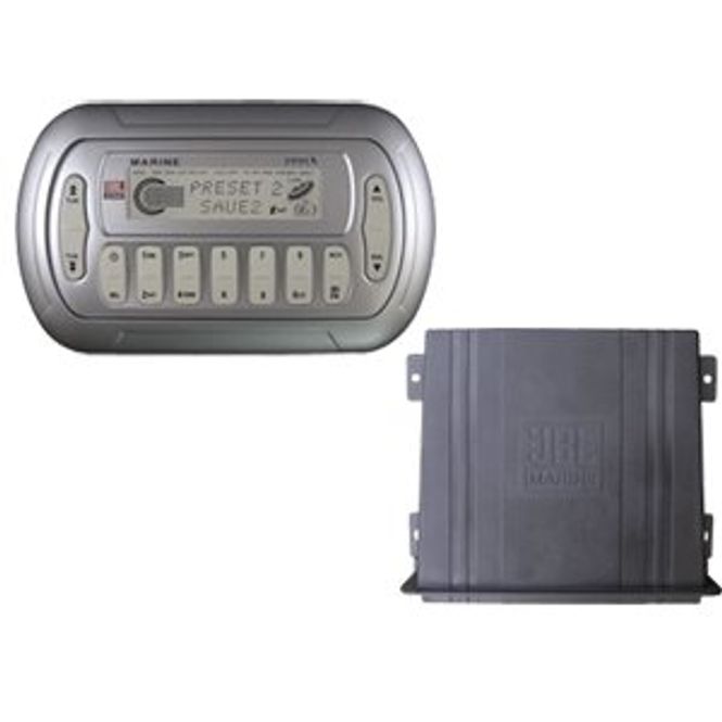 Hovedbilde Radio m BlackBox JBLMBB319