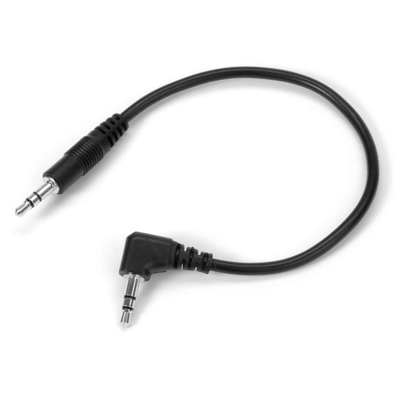Aquatic 3, 5mm til 3, 5mm skj?tekabel,