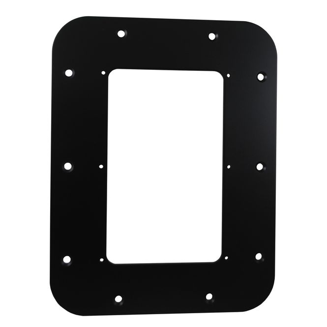 Hovedbilde Mont.Plate f/ Aquatic Dockingstasjon