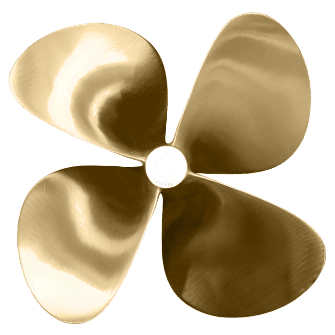 Hovedbilde Mikado H Propell 17D x 20P - 30mm, 4B H?yreg?ende