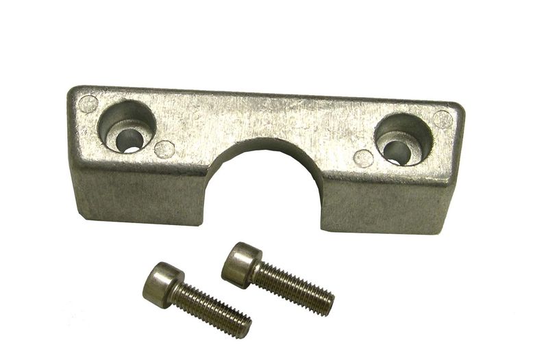Volvo SX anode, Alu , 872139