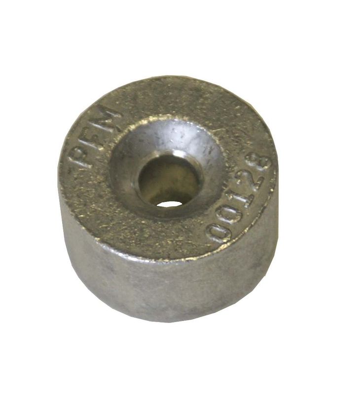 Yamaha anode 40 - 90 Hk, Alu , 6K1-45371-02