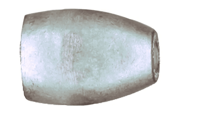 Hovedbilde Løs anode, for varenr. 075030195, Zink, CMPNZF