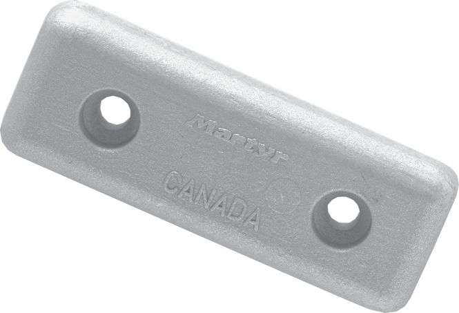 Hovedbilde Skroganode, Alu,, CM656934A