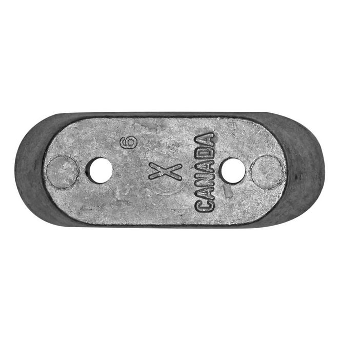 Hovedbilde Blokkanode til BRP/OMC/Johnson/Evinrude, tilsv: ...