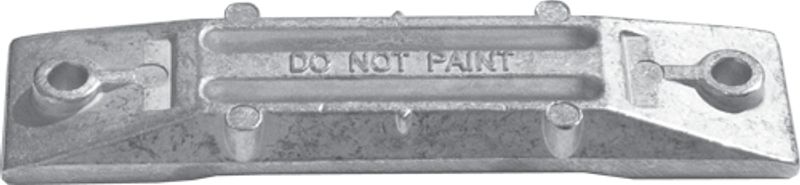 Honda stor bar anode, Zink 6411-ZW1-000, CM06411ZW1Z