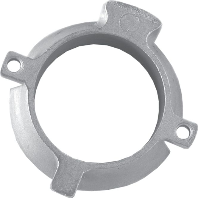 Hovedbilde Merc bearing carrier anode, Alu 806105, CM806105A