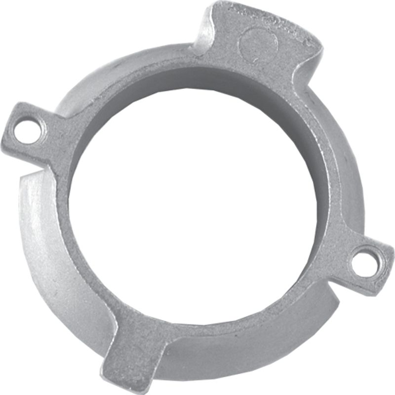 Merc bearing carrier anode, Alu 806105, CM806105A