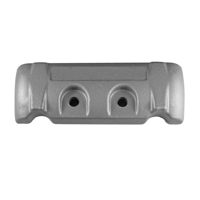 Verado 6 Trimsylinder anode uten bolt, Zink 880653,CM880653Z