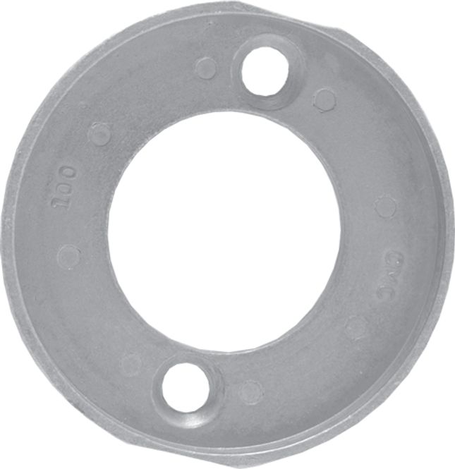 Hovedbilde Volvo prop ring V15 anode, Zink 875810, CMV15